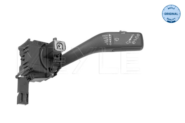 Comutator coloana directie VW GOLF VI (5K1) 1.2 TSI benzina 105 cai MEYLE 100 850 0007