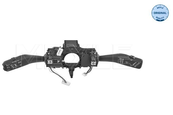 Comutator coloana directie VW GOLF VI Cabriolet (517) 2.0 TSI benzina 220 cai MEYLE 100 850 0034