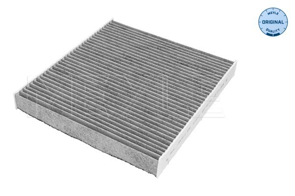 Filtru polen VW CADDY V Autoutilitara/limuzina spatioasa (SBA, SBH) 2.0 TDI BMT 4motion diesel 122 cai MEYLE 112 320 0028