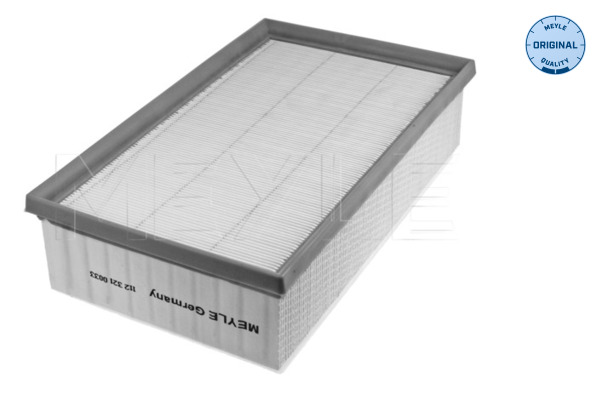 Filtru aer VW CADDY V microbus (SBB, SBJ) 2.0 TDi BMT diesel 122 cai MEYLE 112 321 0033