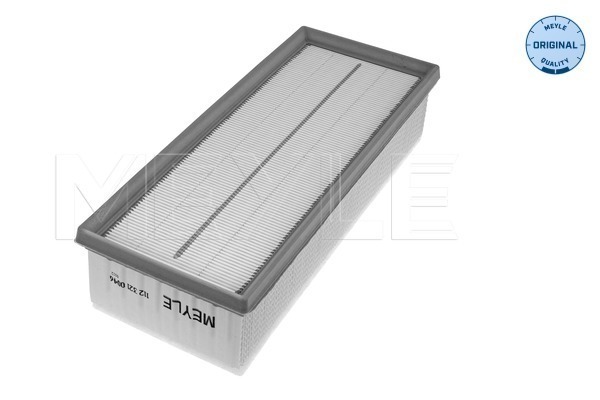 Filtru aer VW CADDY IV Autoutilitara/limuzina spatioasa (SAA, SAH) 2.0 TDI diesel 140 cai MEYLE 112 321 0046