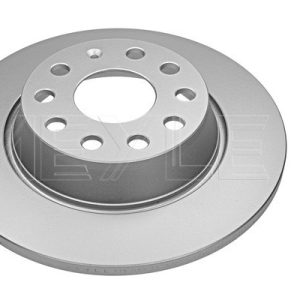 Disc frana VW GOLF VI Variant (AJ5) 2.0 TDI diesel 136 cai MEYLE 115 523 0043/PD