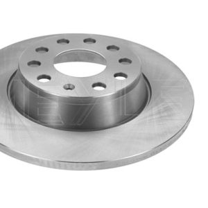 Disc frana VW GOLF VI Variant (AJ5) 2.0 TDI diesel 136 cai MEYLE 115 523 0025