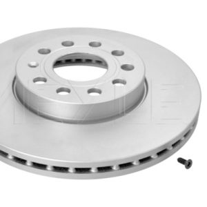 Disc frana VW GOLF SPORTSVAN VII (AM1, AN1) 1.6 TDI diesel 90 cai MEYLE 183 521 1045/PD