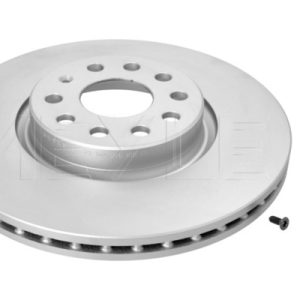 Disc frana VW CADDY IV Autoutilitara/limuzina spatioasa (SAA, SAH) 1.6 benzina 110 cai MEYLE 183 521 1094/PD