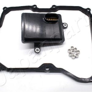 Filtru hidraulic cutie de viteze automata VW GOLF VII (5G1, BQ1, BE1, BE2) 1.6 benzina 110 cai JAPANPARTS FT129