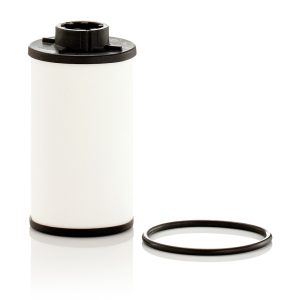 Filtru hidraulic cutie de viteze automata VW GOLF VAN VI Variant (AJ5) 1.6 TDi diesel 90 cai MANN-FILTER H 6003 z