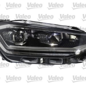 Far VW GOLF SPORTSVAN VII (AM1, AN1) 1.0 TSI benzina 86 cai VALEO 450575