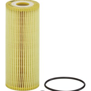 Filtru ulei VW CRAFTER 30-35 bus (2E_) 2.5 TDI diesel 109 cai MANN-FILTER HU 726/2 x