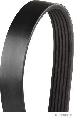 Curea transmisie cu caneluri VW GOLF SPORTSVAN VII (AM1, AN1) 1.6 TDI diesel 110 cai HERTH BUSS JAKOPARTS J1061033