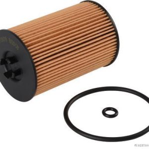 Filtru ulei VW CRAFTER platou / sasiu (SZ_) 2.0 TDI 4motion diesel 140 cai HERTH BUSS JAKOPARTS J1310809