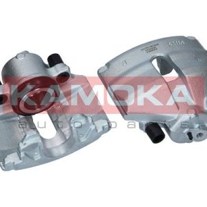 Etrier frana VW GOLF VI Cabriolet (517) 1.2 TSI 16V benzina 105 cai KAMOKA JBC0206