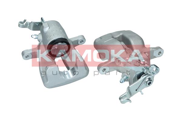 Etrier frana VW GOLF VI Variant (AJ5) 2.0 TDI diesel 136 cai KAMOKA JBC0231