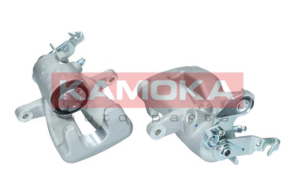 Etrier frana VW GOLF VI Variant (AJ5) 2.0 TFSI benzina 200 cai KAMOKA JBC0232