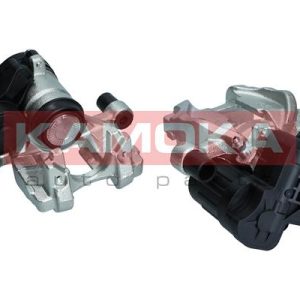 Etrier frana VW GOLF VII (5G1, BQ1, BE1, BE2) 1.4 TSI benzina 122 cai KAMOKA JBC0765