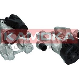 Etrier frana VW ARTEON (3H7, 3H8) 2.0 TDI diesel 190 cai KAMOKA JBC0828