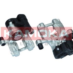 Etrier frana VW GOLF VII (5G1, BQ1, BE1, BE2) 1.4 TSI benzina 140 cai KAMOKA JBC1190