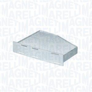 Filtru polen VW GOLF VI Cabriolet (517) 1.6 TDI diesel 105 cai MAGNETI MARELLI 350203062070