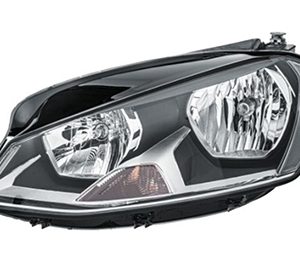 Far VW GOLF ALLTRACK VII Variant (BA5, BV5) 1.6 TDI 4motion diesel 110 cai VAN WEZEL 5766961V