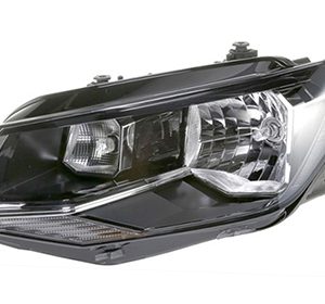 Far VW CADDY IV Autoutilitara/limuzina spatioasa (SAA, SAH) 1.0 TSI benzina 102 cai VAN WEZEL 5854961