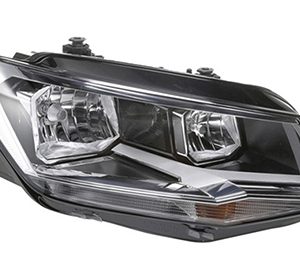 Far VW CADDY IV microbus (SAB, SAJ) 1.0 TSI benzina 102 cai VAN WEZEL 5854964