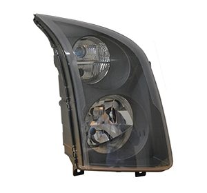 Far VW CRAFTER 30-50 caroserie (2E_) 2.0 TDI diesel 114 cai VAN WEZEL 5876962