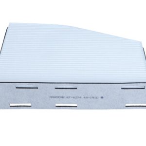 Filtru polen VW CADDY IV microbus (SAB, SAJ) 1.4 TSI benzina 125 cai MAXGEAR 26-0117