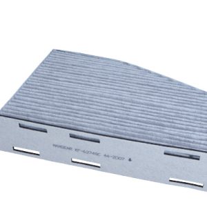 Filtru polen VW CADDY IV microbus (SAB, SAJ) 1.2 TSI benzina 84 cai MAXGEAR 26-1858