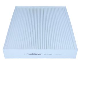 Filtru polen VW AMAROK (T1A, T1B) 3.0 TDI 4motion diesel 241 cai MAXGEAR 26-1998