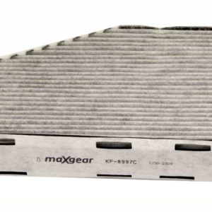 Filtru polen VW GOLF VI Cabriolet (517) 1.4 TSI benzina 122 cai MAXGEAR 26-1985