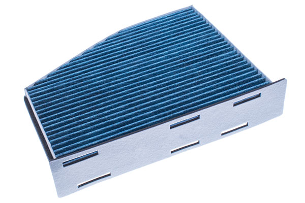 Filtru polen VW CADDY ALLTRACK microbus (SAB) 1.0 TSI benzina 84 cai DENCKERMANN M110112A