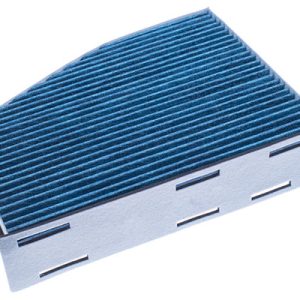 Filtru polen VW GOLF VI (5K1) 2.0 GTi benzina 200 cai DENCKERMANN M110112A