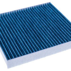 Filtru polen VW GOLF VII (5G1, BQ1, BE1, BE2) 2.0 R 4motion benzina 300 cai DENCKERMANN M110875A
