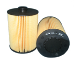 Filtru ulei VW ATLAS (CA1, CA2, CA3) 3.6 FSi 4motion benzina 249 cai ALCO FILTER MD-713