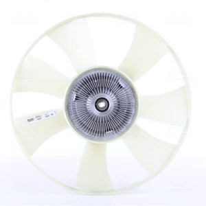 Cupla ventilator radiator VW CRAFTER platou / sasiu (SZ_) 2.0 TDI RWD (SZB, SZC, SZD, SZH, SZI) diesel 140 cai NISSENS 86222