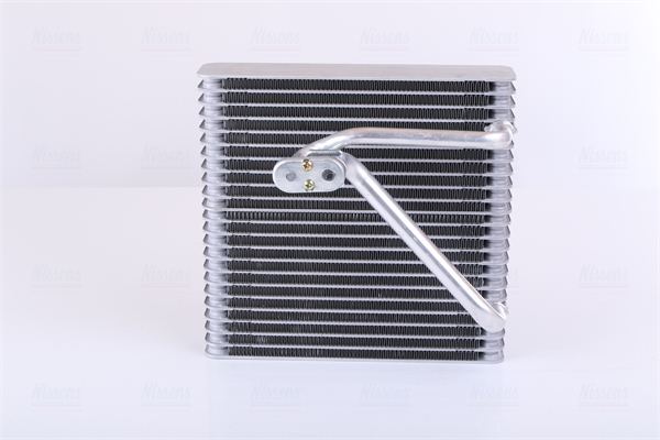 Evaporator aer conditionat VW GOLF VI (5K1) 1.2 TSI benzina 86 cai NISSENS 92164