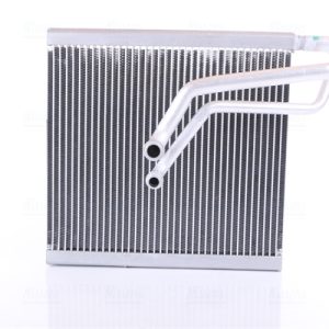 Evaporator aer conditionat VW GOLF ALLTRACK VII Variant (BA5, BV5) 1.8 TSI 4motion benzina 180 cai NISSENS 92366