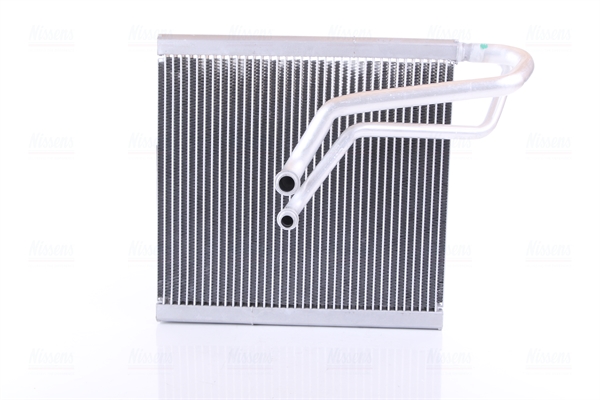 Evaporator aer conditionat VW GOLF VII (5G1, BQ1, BE1, BE2) 2.0 GTI Clubsport S benzina 310 cai NISSENS 92366