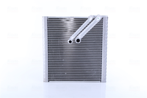 Evaporator aer conditionat VW GOLF VII (5G1, BQ1, BE1, BE2) 2.0 R 4motion benzina 300 cai NISSENS 92409