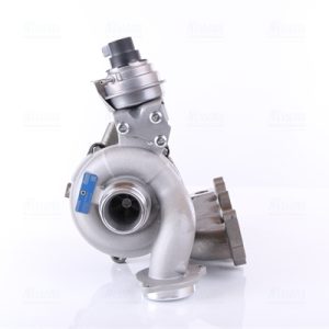 Compresor sistem de supraalimentare VW AMAROK (2HA, 2HB, S1B, S6B, S7A, S7B) 2.0 TDI diesel 140 cai NISSENS 93499