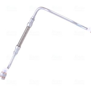 Conducta ulei incarcare VW CRAFTER 30-35 bus (2E_) 2.5 TDI diesel 109 cai NISSENS 935033