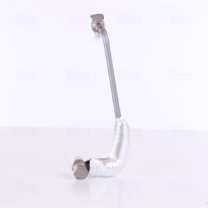 Conducta ulei incarcare VW GOLF VI Variant (AJ5) 1.4 TSI benzina 160 cai NISSENS 935170