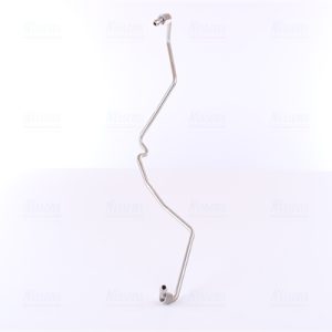 Conducta ulei incarcare VW GOLF VI Variant (AJ5) 2.0 TDI diesel 140 cai NISSENS 935173