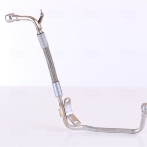 Conducta ulei incarcare VW GOLF VI Cabriolet (517) 2.0 R benzina 265 cai NISSENS 935194