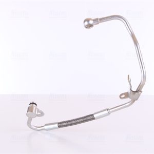 Conducta ulei incarcare VW GOLF VI (5K1) 2.0 GTi benzina 200 cai NISSENS 935195