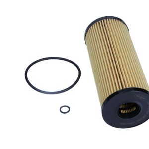 Filtru ulei VW CRAFTER 30-35 bus (2E_) 2.5 TDI diesel 88 cai MAXGEAR 26-0128