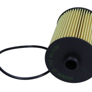 Filtru ulei VW ATLAS (CA1, CA2, CA3) 3.6 FSi 4motion benzina 249 cai MAXGEAR 26-2021