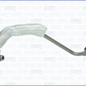 Conducta ulei incarcare VW GOLF VI (5K1) 1.4 TSI benzina 160 cai AJUSA OP10189