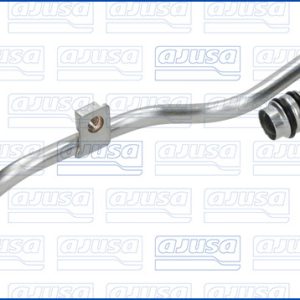 Conducta ulei incarcare VW GOLF VI Van (5K1_) 1.6 TDi diesel 90 cai AJUSA OP10257