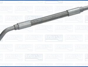 Conducta ulei incarcare VW GOLF VII (5G1, BQ1, BE1, BE2) 1.8 TSI benzina 170 cai AJUSA OP10639